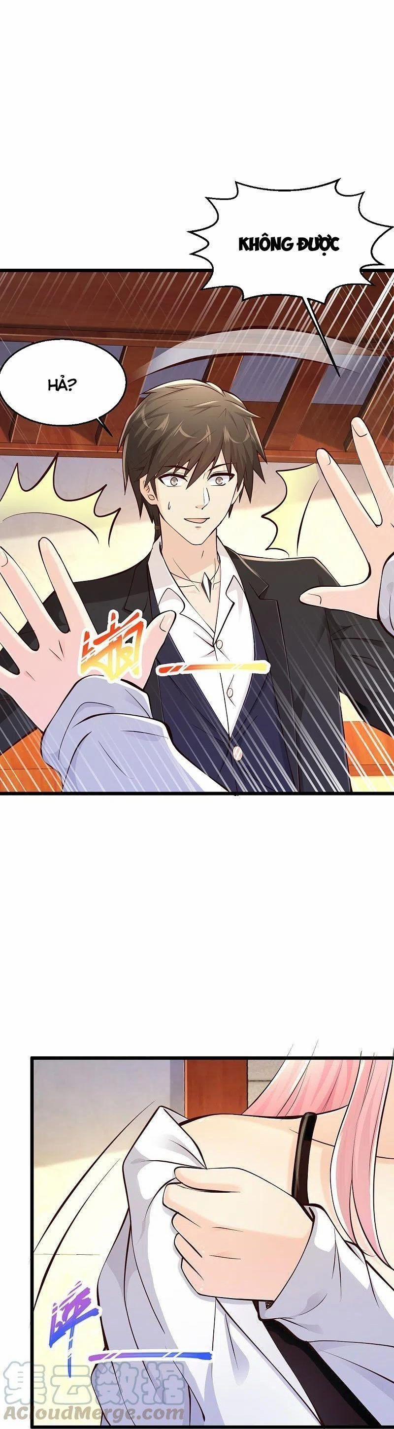 Tuyệt Phẩm Y Thánh 233 trang 4