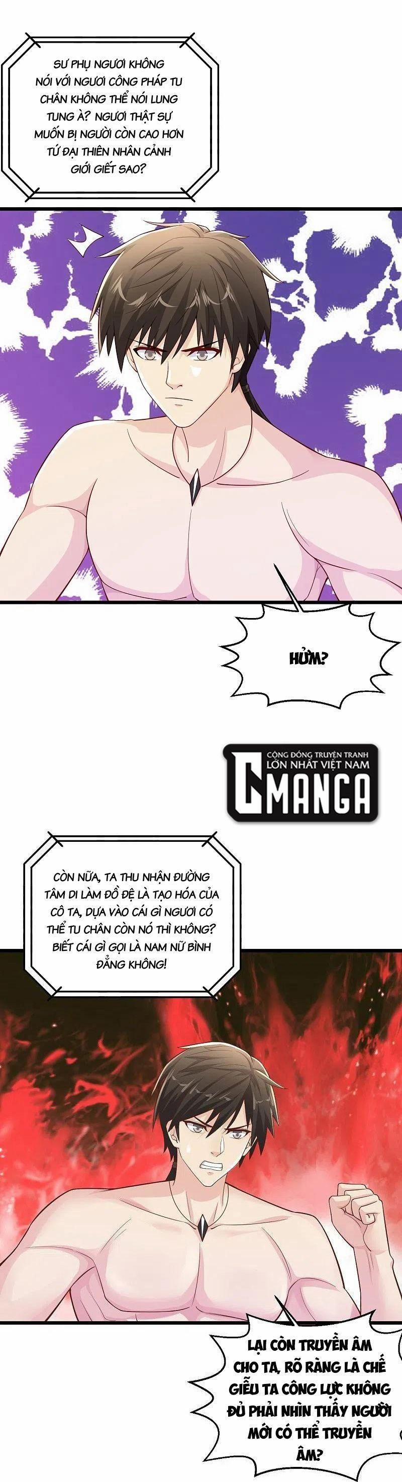 Tuyệt Phẩm Y Thánh 235 trang 2