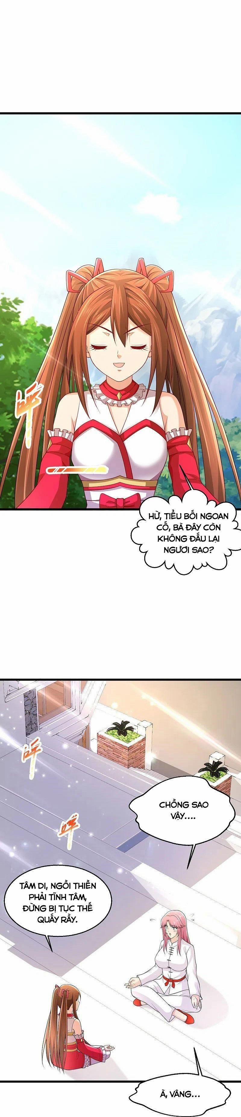 Tuyệt Phẩm Y Thánh 235 trang 7