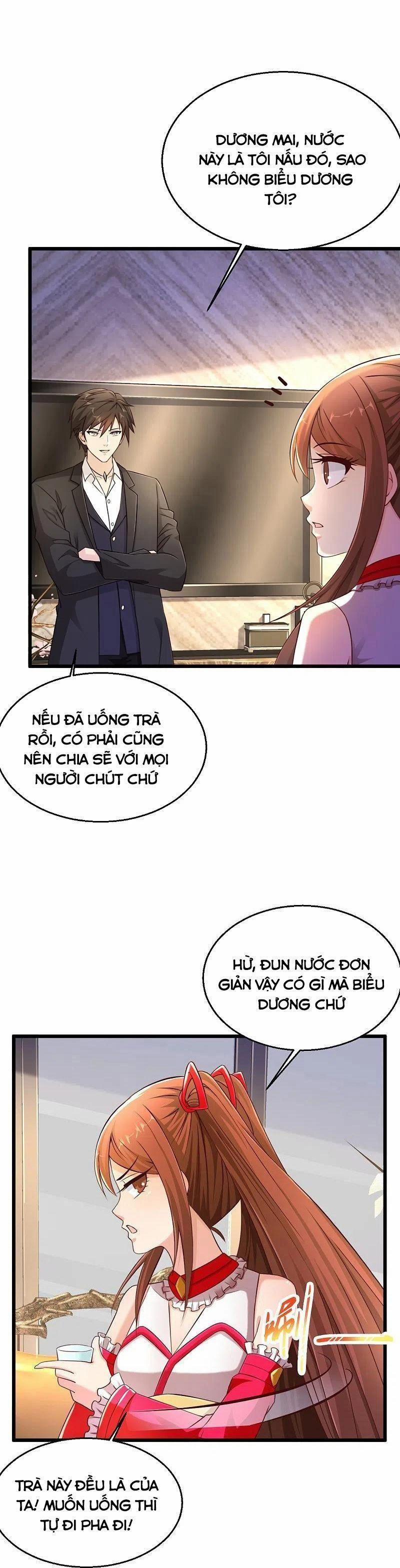 Tuyệt Phẩm Y Thánh 236 trang 1