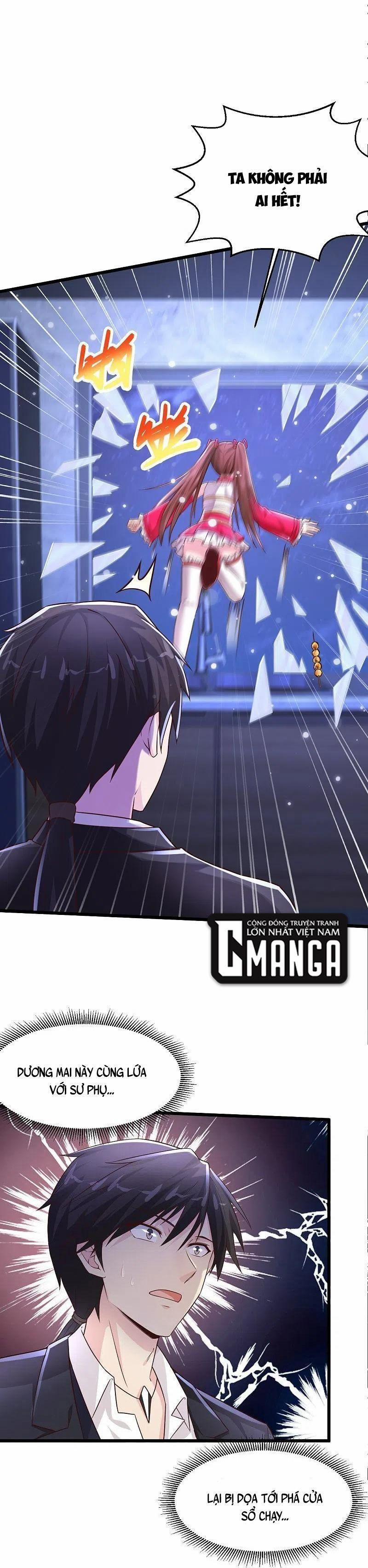 Tuyệt Phẩm Y Thánh 237 trang 2