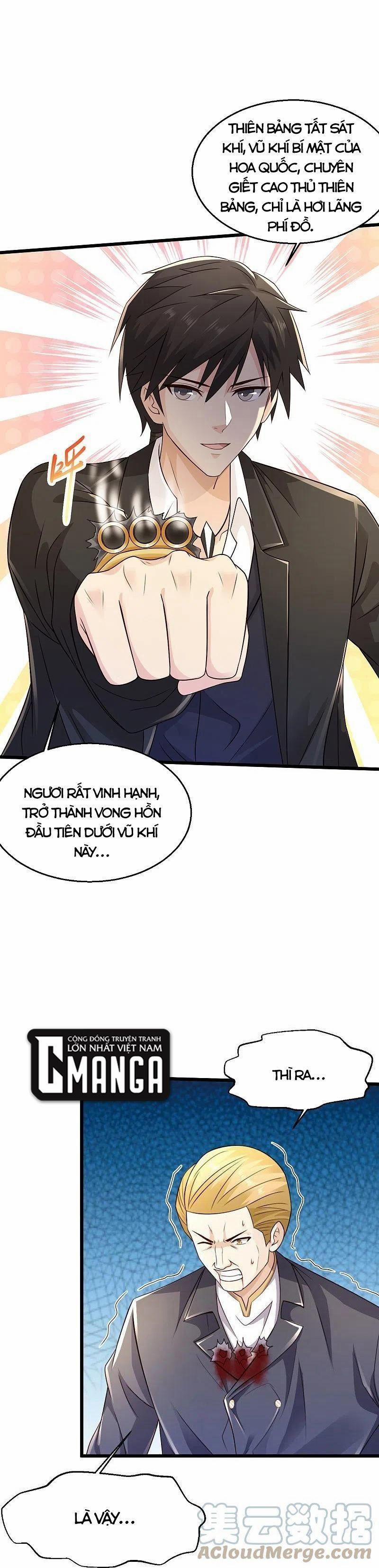 Tuyệt Phẩm Y Thánh 240 trang 12