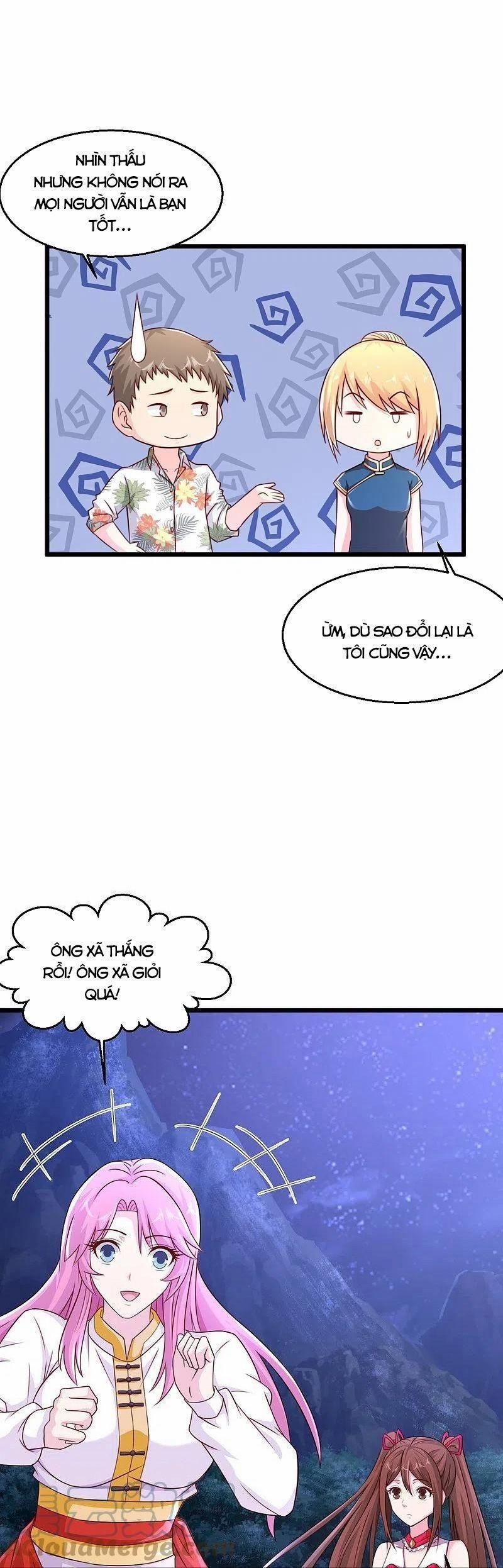 Tuyệt Phẩm Y Thánh 240 trang 14