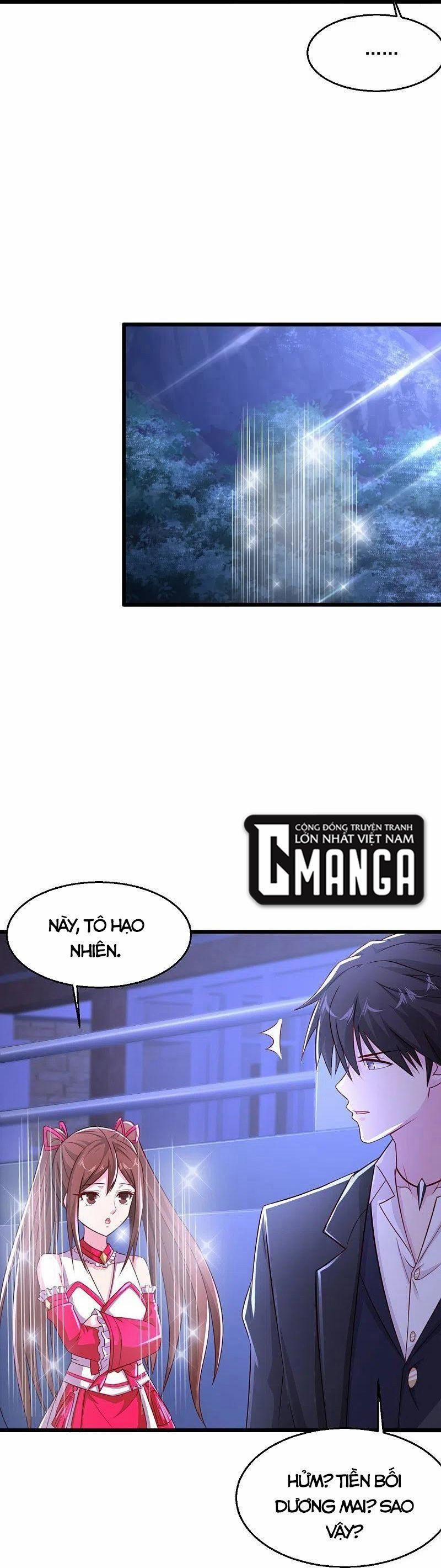 Tuyệt Phẩm Y Thánh 240 trang 15