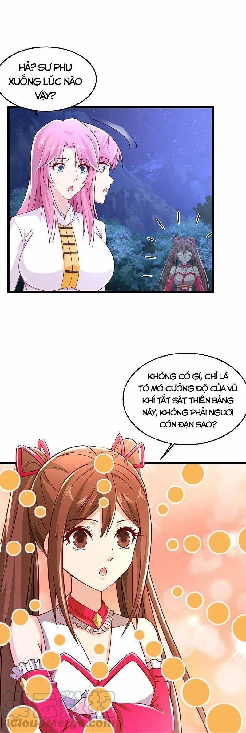 Tuyệt Phẩm Y Thánh 240 trang 16