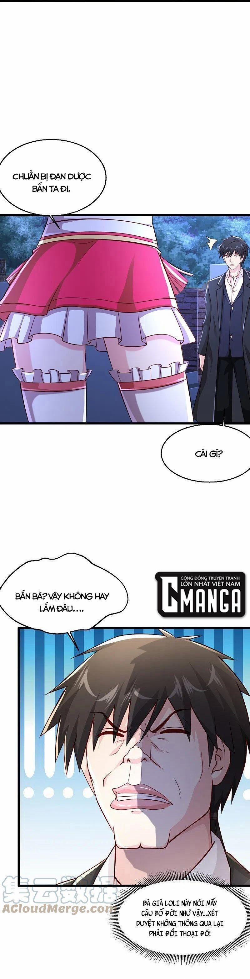 Tuyệt Phẩm Y Thánh 240 trang 17