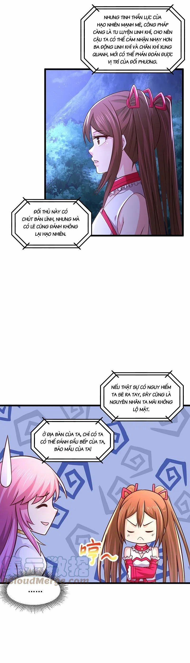 Tuyệt Phẩm Y Thánh 240 trang 4