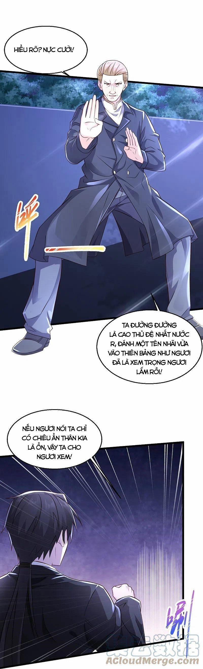 Tuyệt Phẩm Y Thánh 240 trang 7