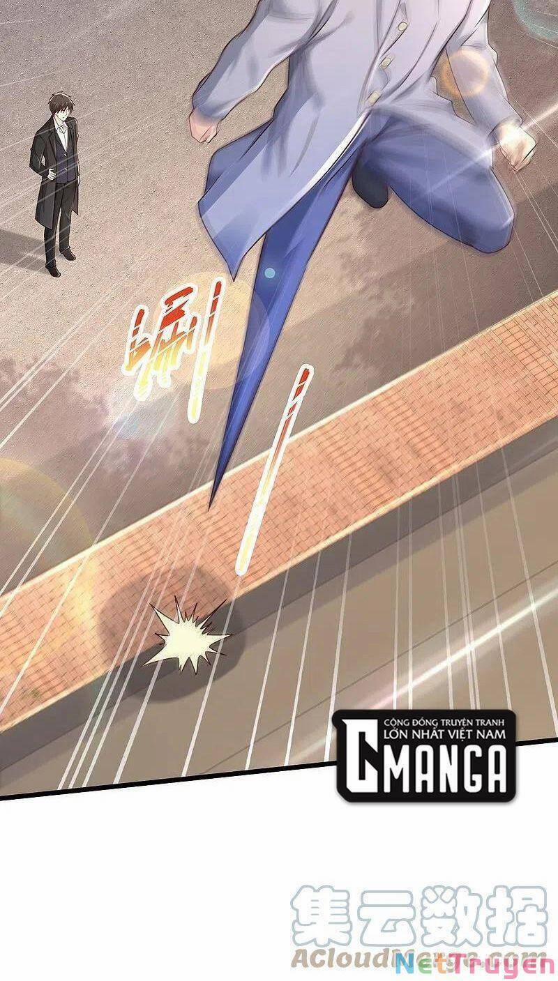 Tuyệt Phẩm Y Thánh 242 trang 17