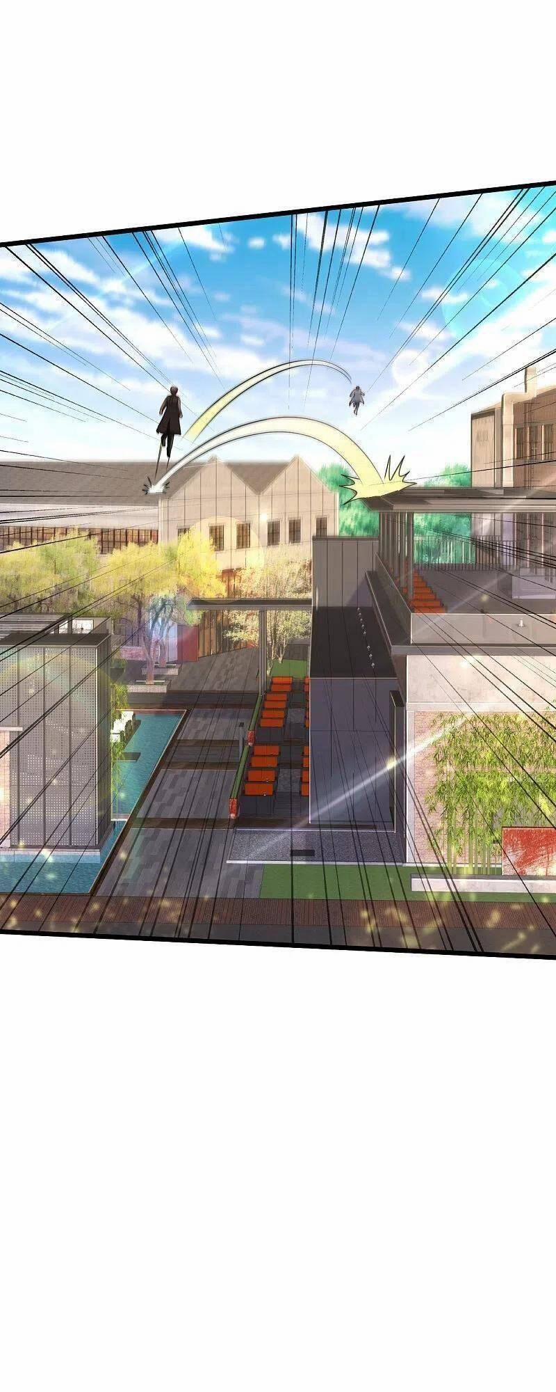 Tuyệt Phẩm Y Thánh 242 trang 18