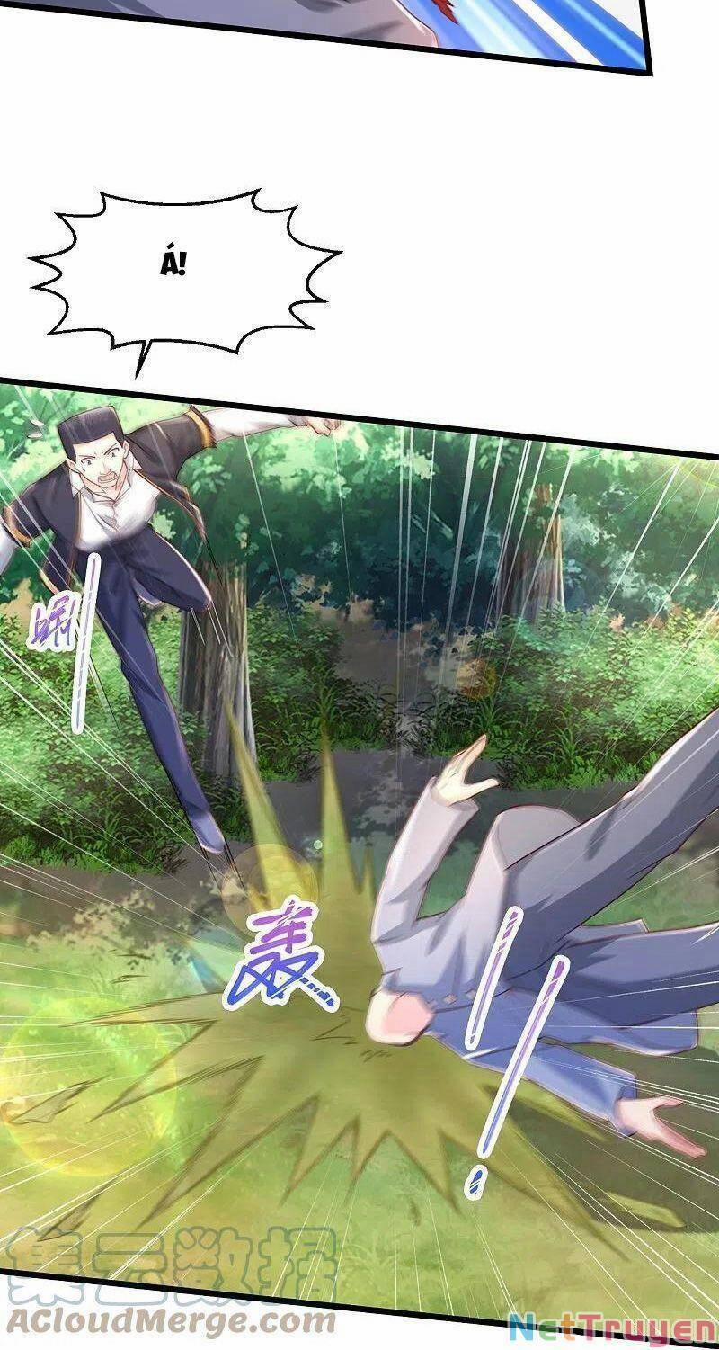 Tuyệt Phẩm Y Thánh 244 trang 26