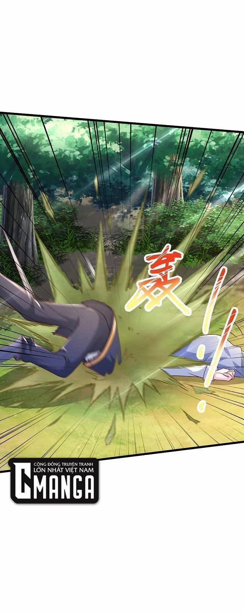 Tuyệt Phẩm Y Thánh 244 trang 29