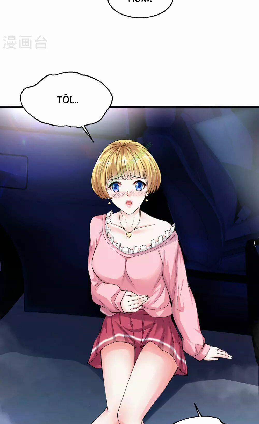 Tuyệt Phẩm Y Thánh 3 trang 28