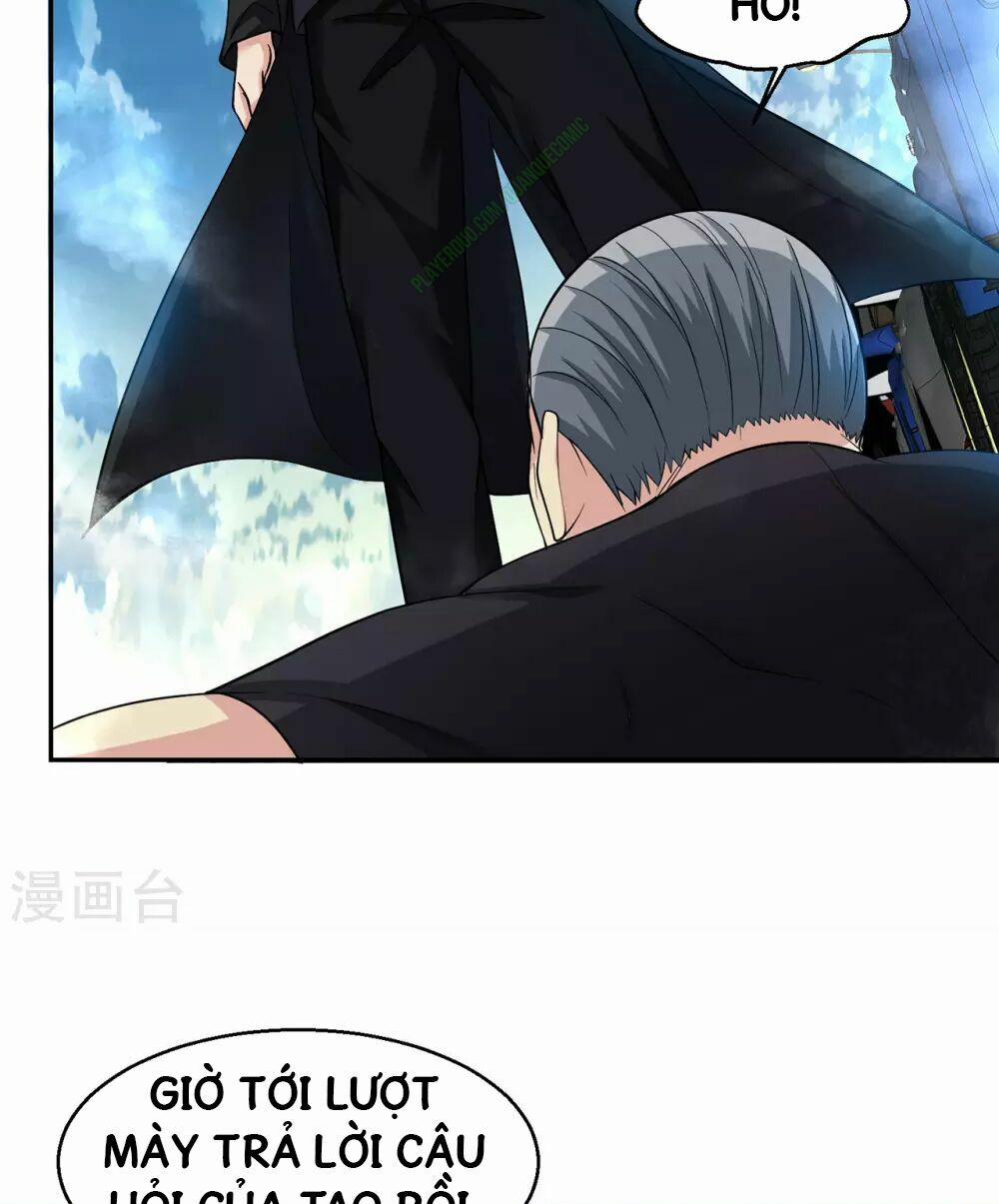 Tuyệt Phẩm Y Thánh 3 trang 8