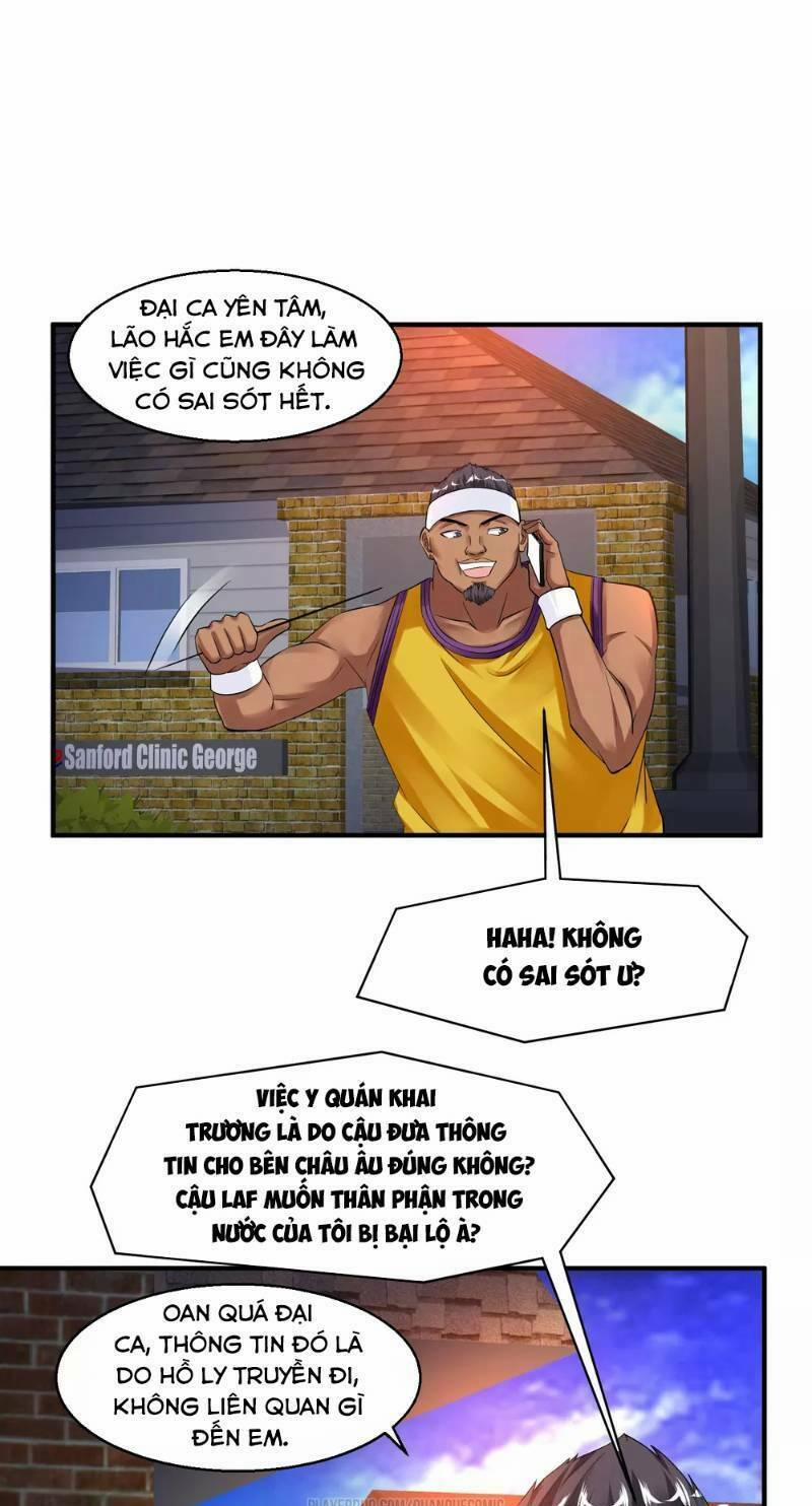 Tuyệt Phẩm Y Thánh 36 trang 0