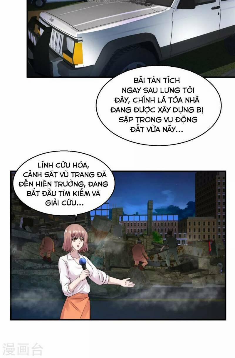Tuyệt Phẩm Y Thánh 37 trang 1