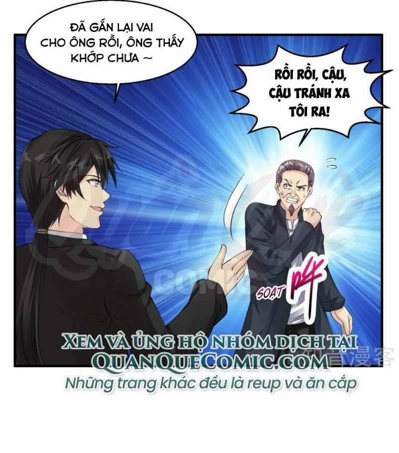 Tuyệt Phẩm Y Thánh 51 trang 1