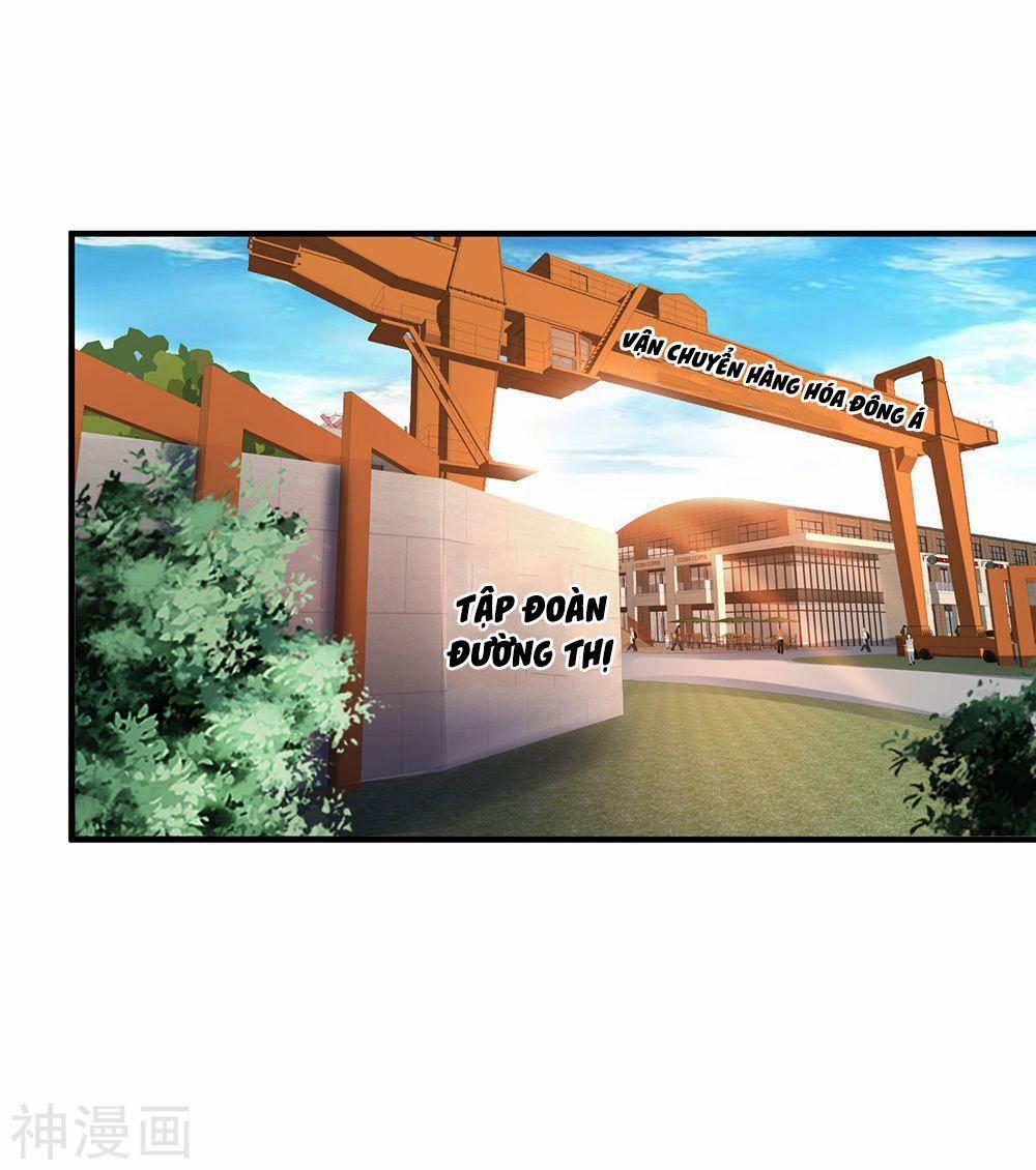 Tuyệt Phẩm Y Thánh 72 trang 0