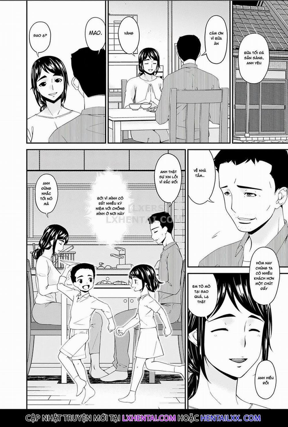 Tuyệt quá, tôi được bao phủ trong tinh dịch 2 trang 7