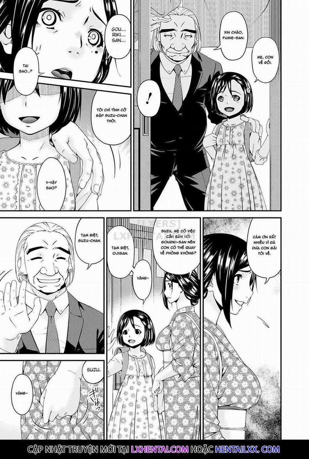 Tuyệt quá, tôi được bao phủ trong tinh dịch 7 trang 10