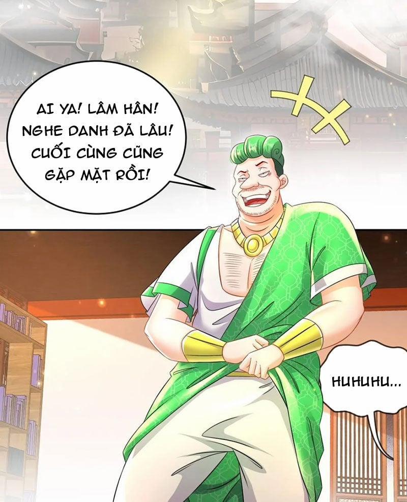 Tuyệt Sắc Đạo Lữ Đều Nói Ngô Hoàng Thể Chất Vô Địch 122 trang 0