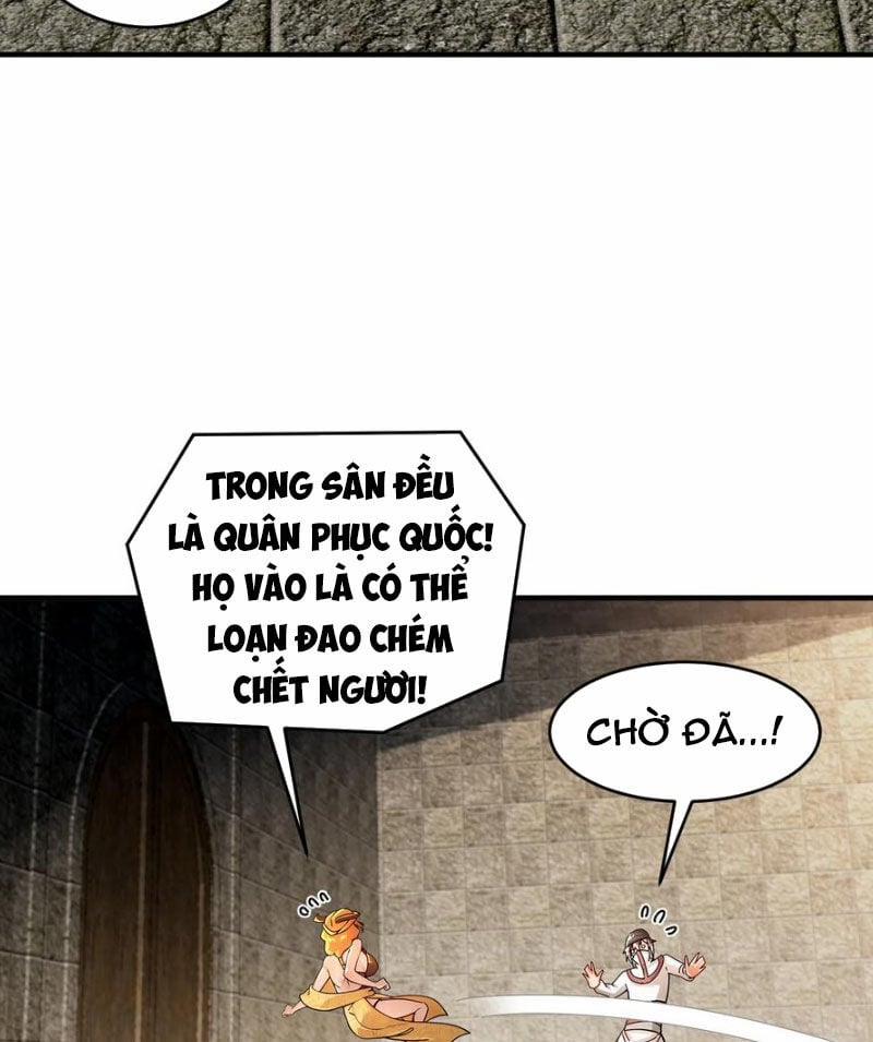 Tuyệt Sắc Đạo Lữ Đều Nói Ngô Hoàng Thể Chất Vô Địch 181 trang 0