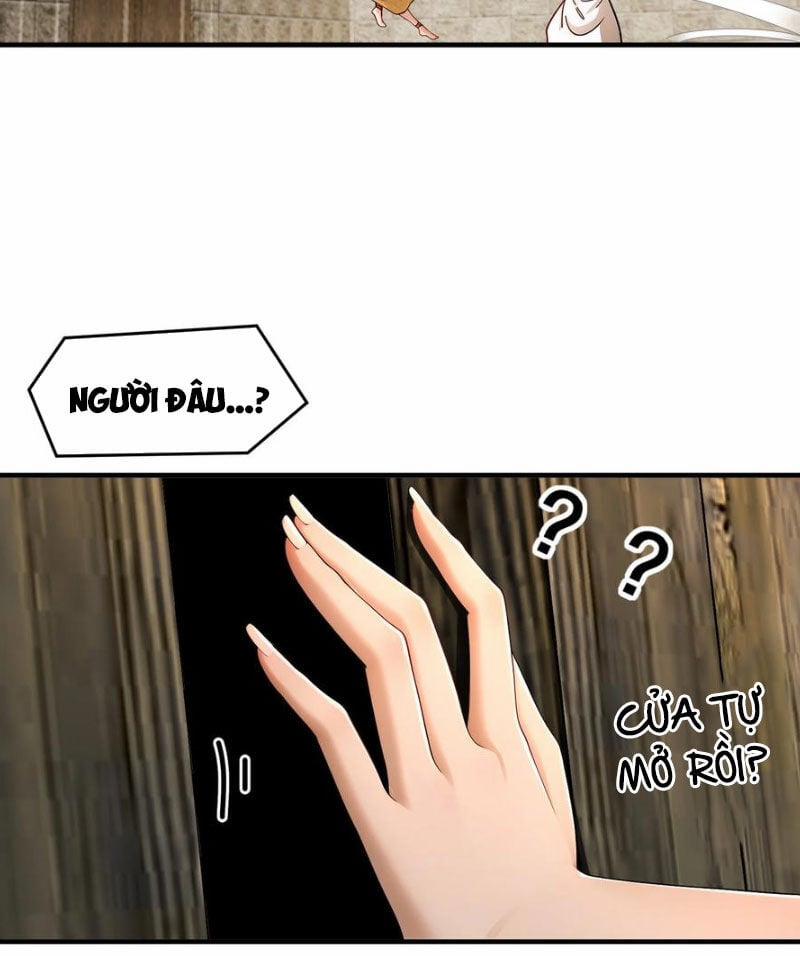 Tuyệt Sắc Đạo Lữ Đều Nói Ngô Hoàng Thể Chất Vô Địch 181 trang 1