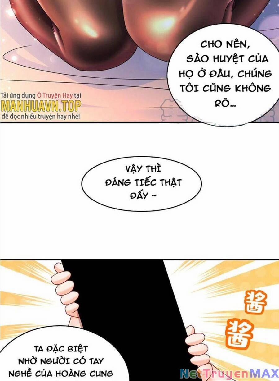Tuyệt Sắc Đạo Lữ Đều Nói Ngô Hoàng Thể Chất Vô Địch 53 trang 1