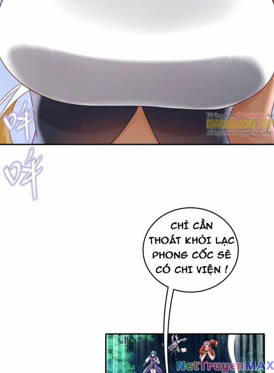 Tuyệt Sắc Đạo Lữ Đều Nói Ngô Hoàng Thể Chất Vô Địch 58 trang 0