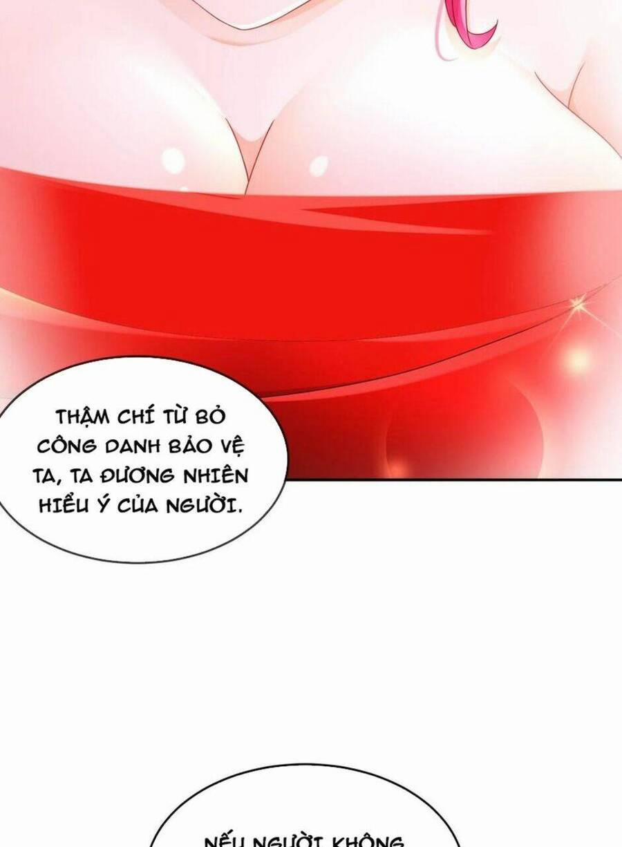 Tuyệt Sắc Đạo Lữ Đều Nói Ngô Hoàng Thể Chất Vô Địch 77 trang 1