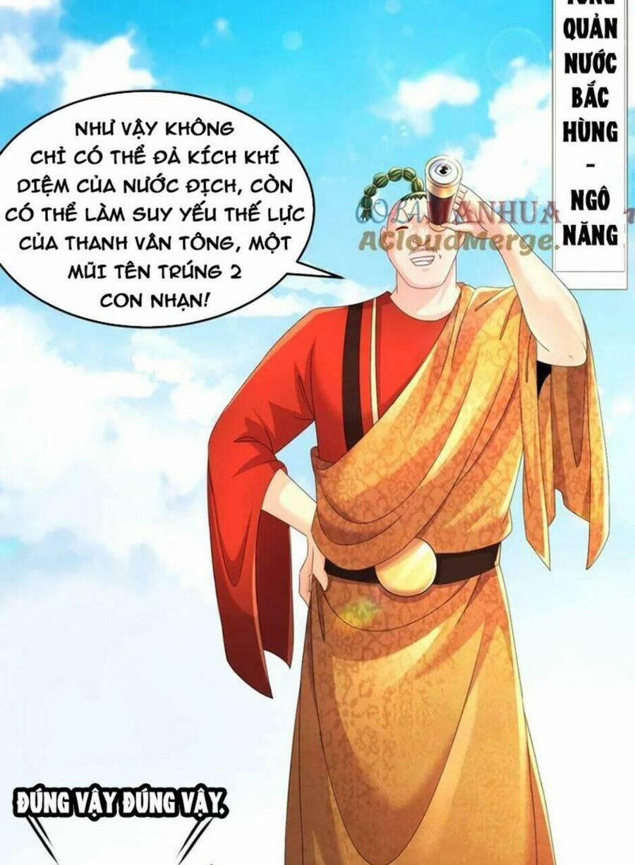 Tuyệt Sắc Đạo Lữ Đều Nói Ngô Hoàng Thể Chất Vô Địch 78 trang 0