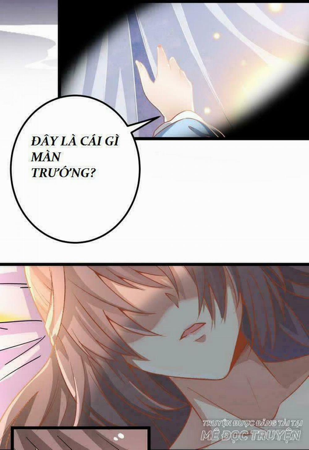 Tuyệt Sắc Quyến Rũ: Quỷ Y Chí Tôn 1 trang 5