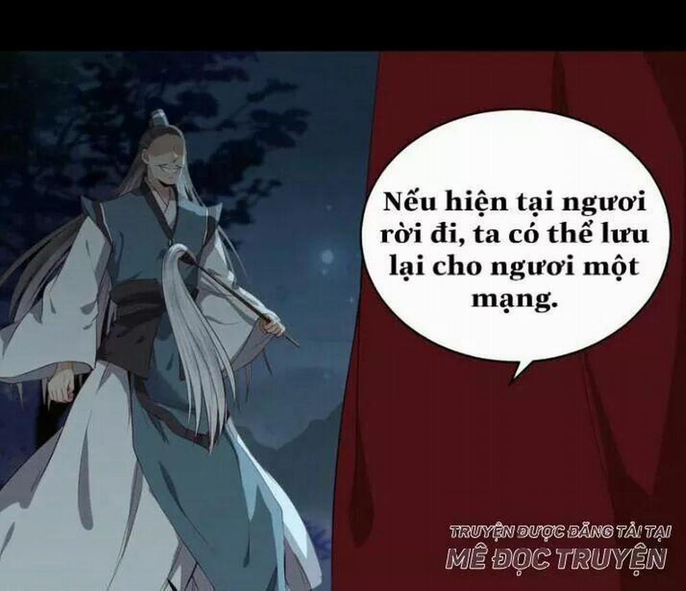 Tuyệt Sắc Quyến Rũ: Quỷ Y Chí Tôn 143 trang 0