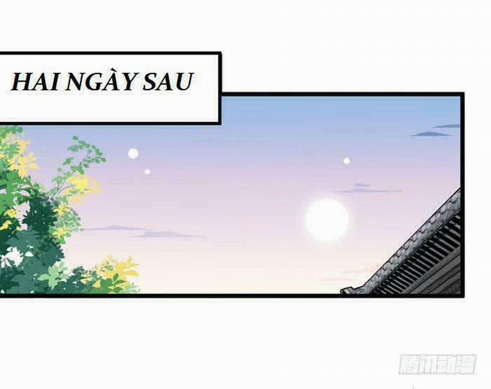 Tuyệt Sắc Quyến Rũ: Quỷ Y Chí Tôn 2 trang 4