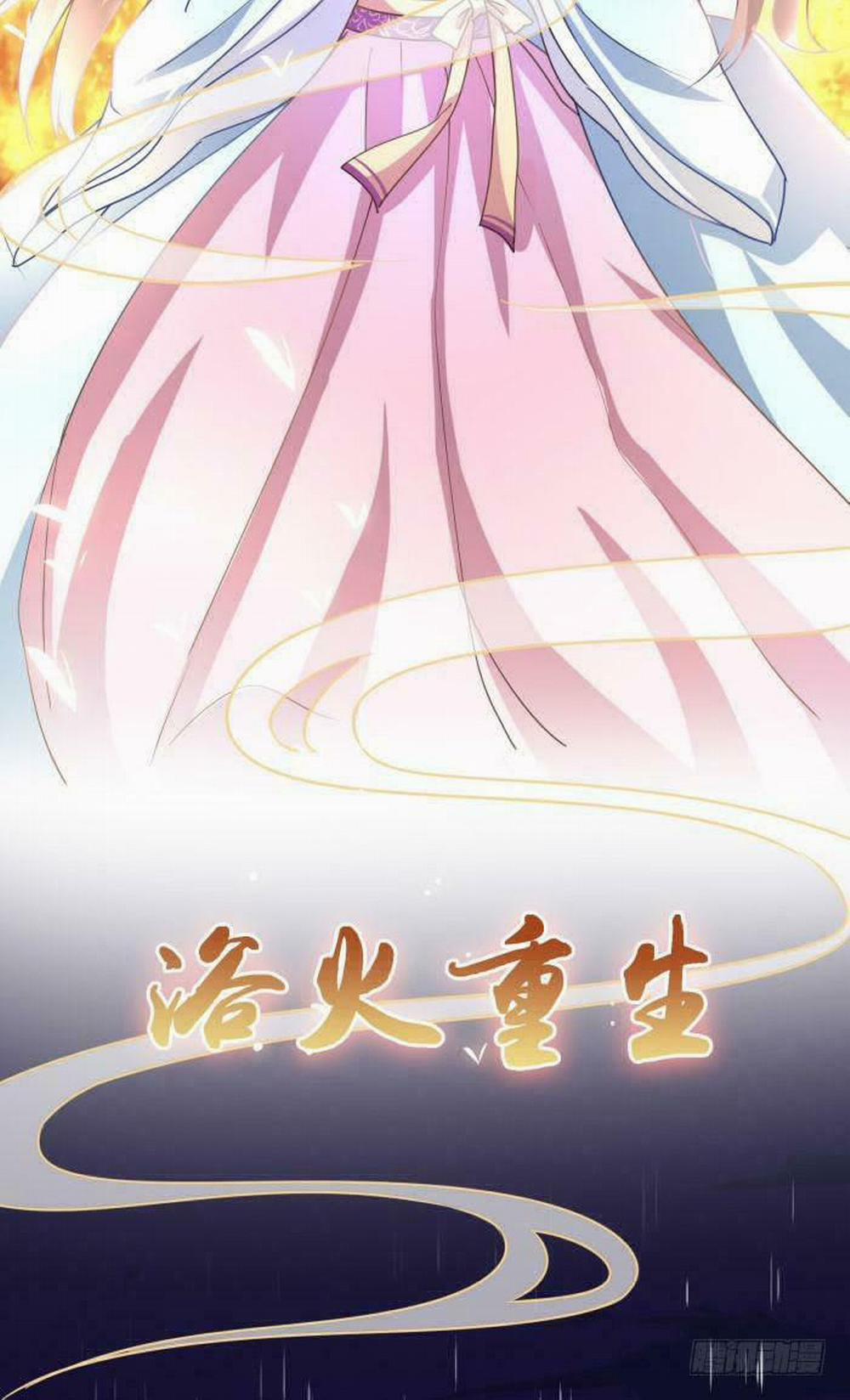 Tuyệt Sắc Quyến Rũ: Quỷ Y Chí Tôn 3 trang 3