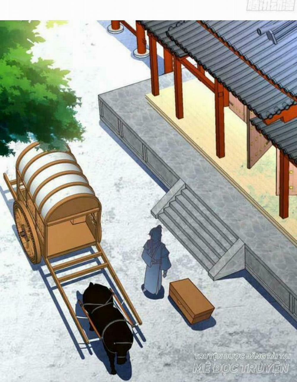 Tuyệt Sắc Quyến Rũ: Quỷ Y Chí Tôn 40 trang 0