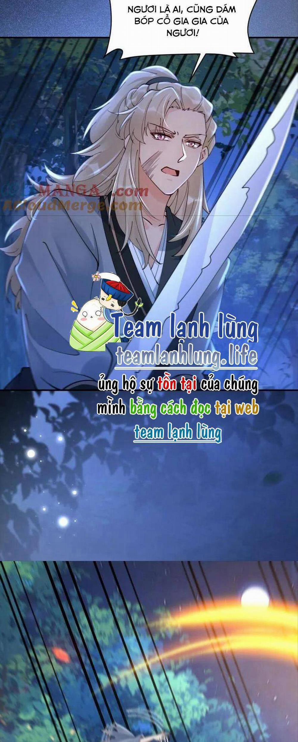 Tuyệt Sắc Quyến Rũ: Quỷ Y Chí Tôn 639 trang 10