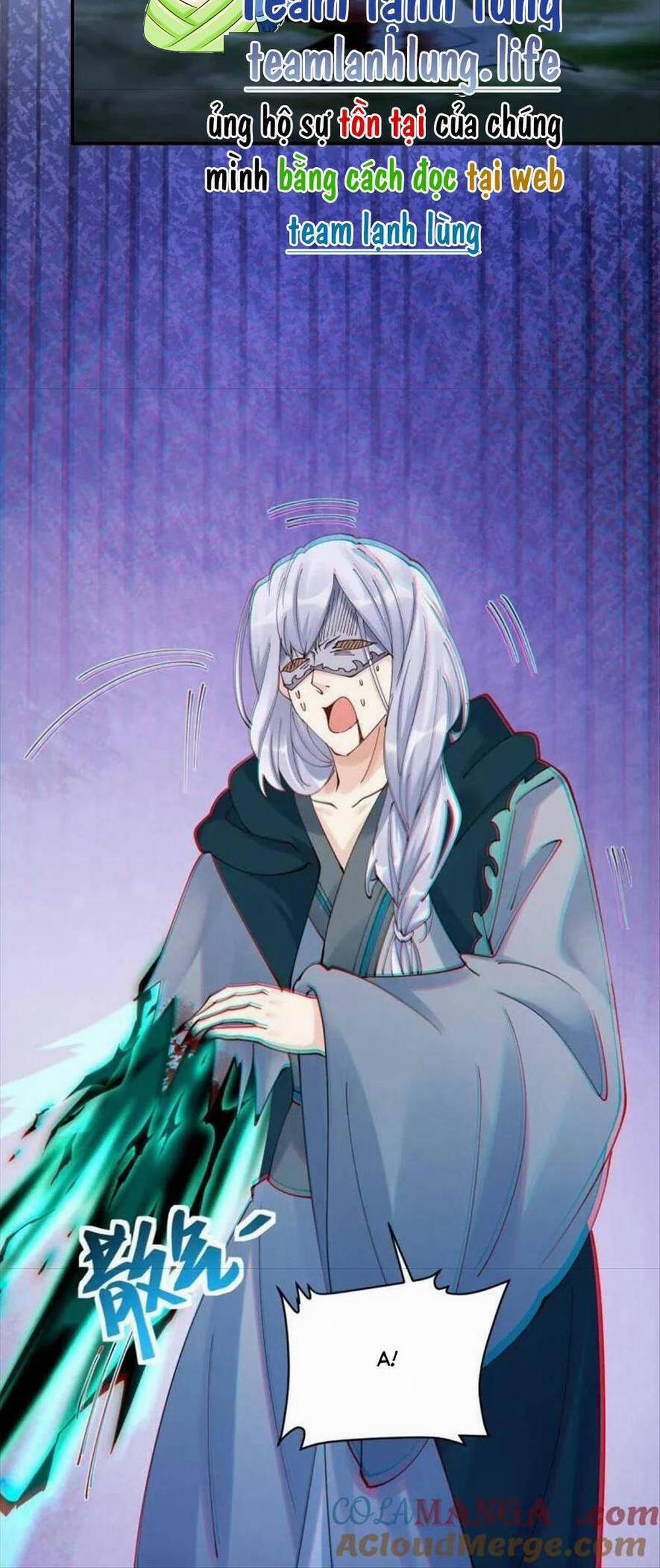 Tuyệt Sắc Quyến Rũ: Quỷ Y Chí Tôn 639 trang 12