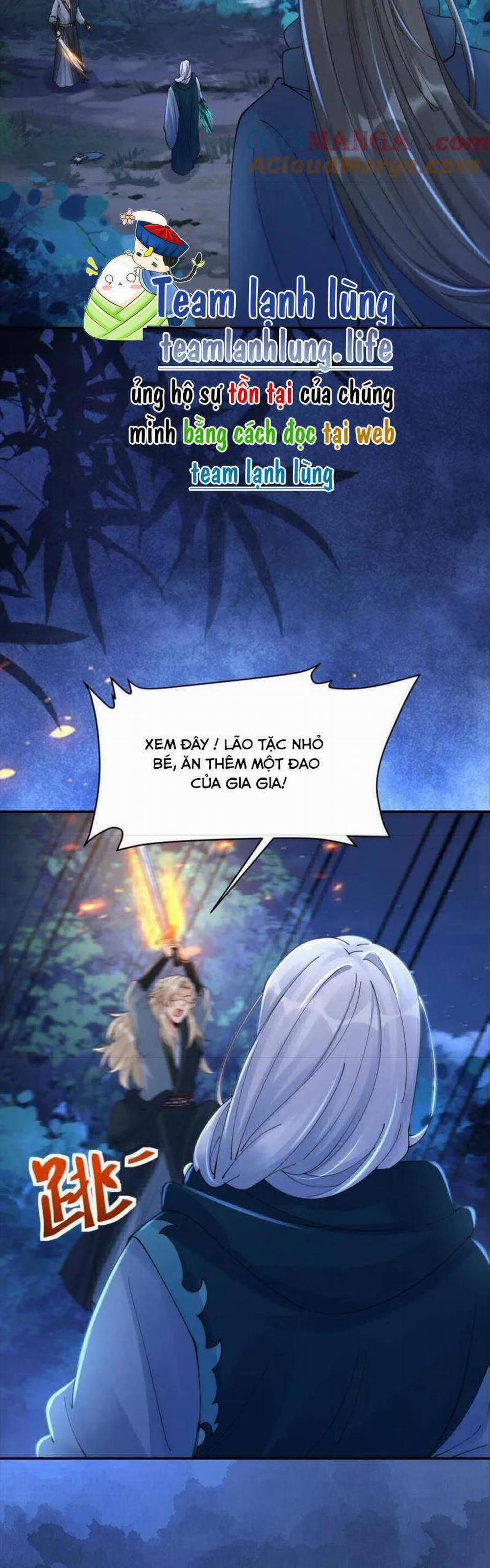 Tuyệt Sắc Quyến Rũ: Quỷ Y Chí Tôn 639 trang 14