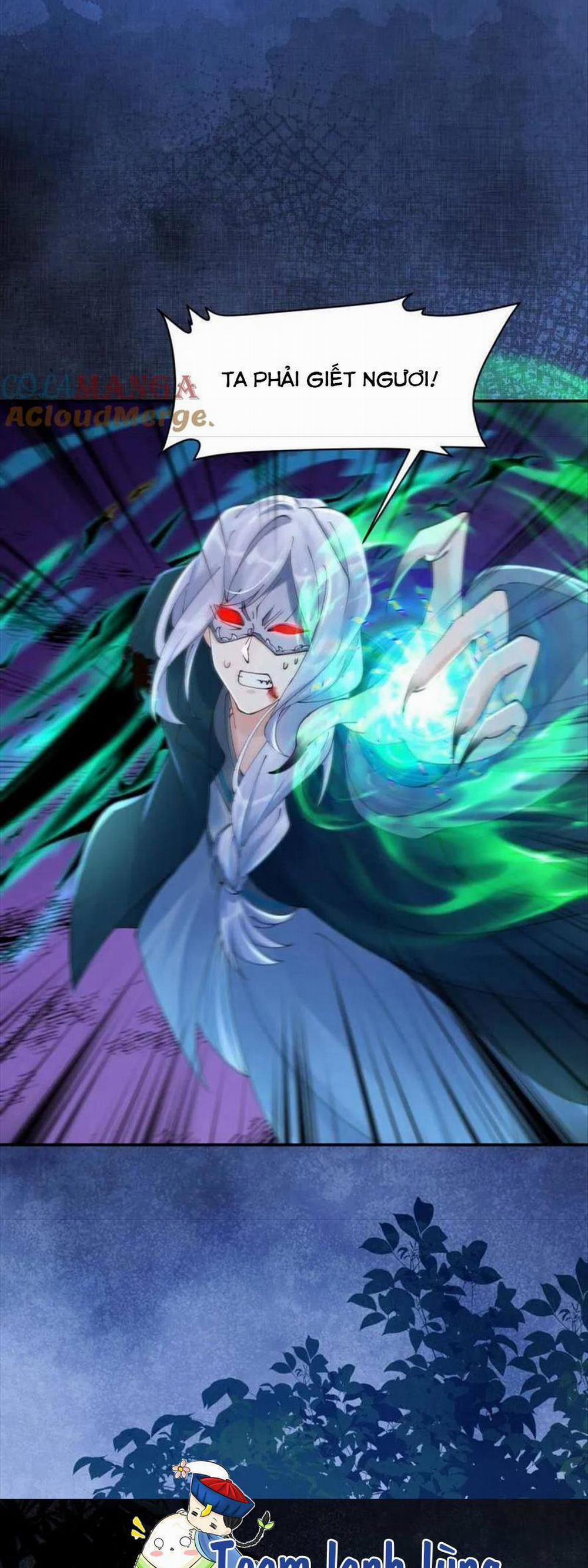 Tuyệt Sắc Quyến Rũ: Quỷ Y Chí Tôn 639 trang 15