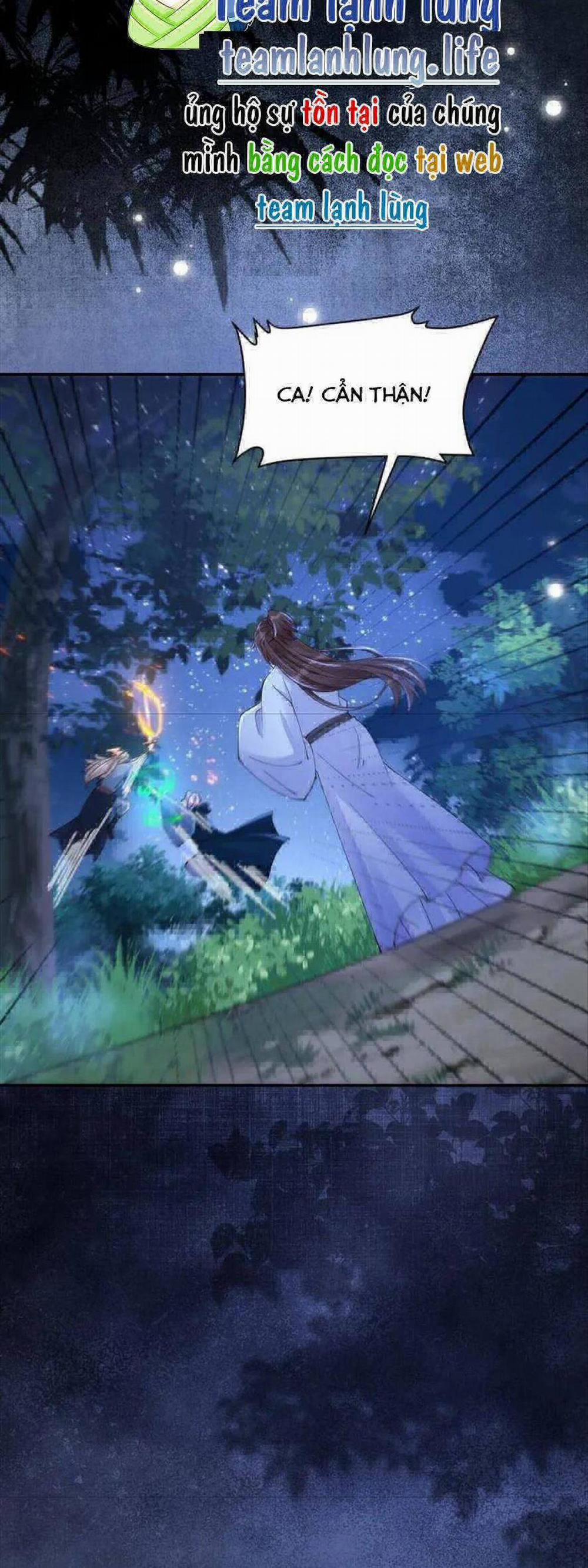 Tuyệt Sắc Quyến Rũ: Quỷ Y Chí Tôn 639 trang 16