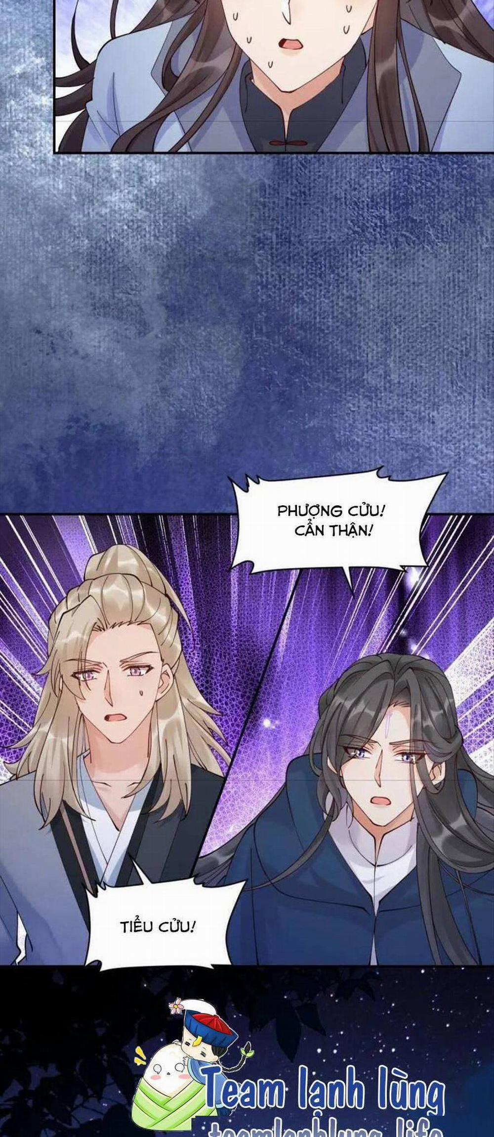 Tuyệt Sắc Quyến Rũ: Quỷ Y Chí Tôn 639 trang 18