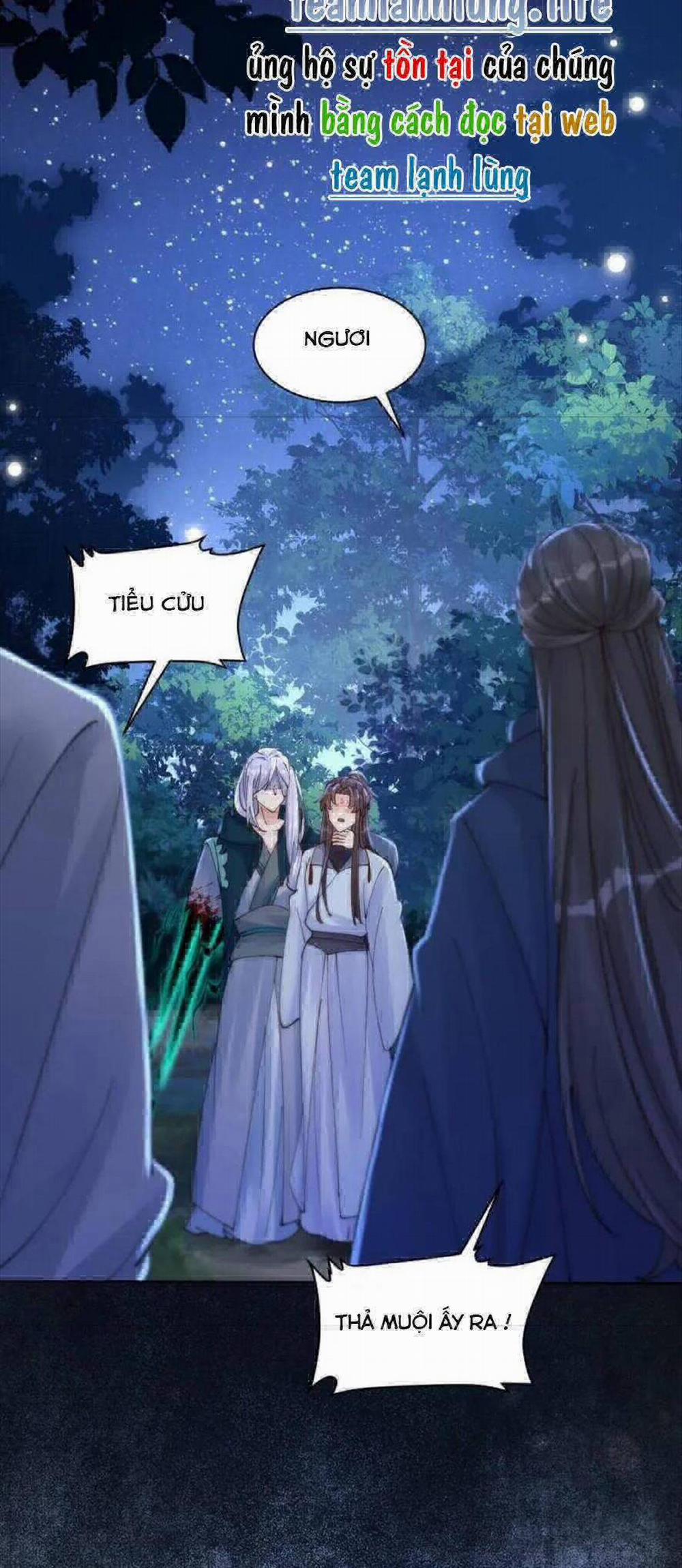 Tuyệt Sắc Quyến Rũ: Quỷ Y Chí Tôn 639 trang 19