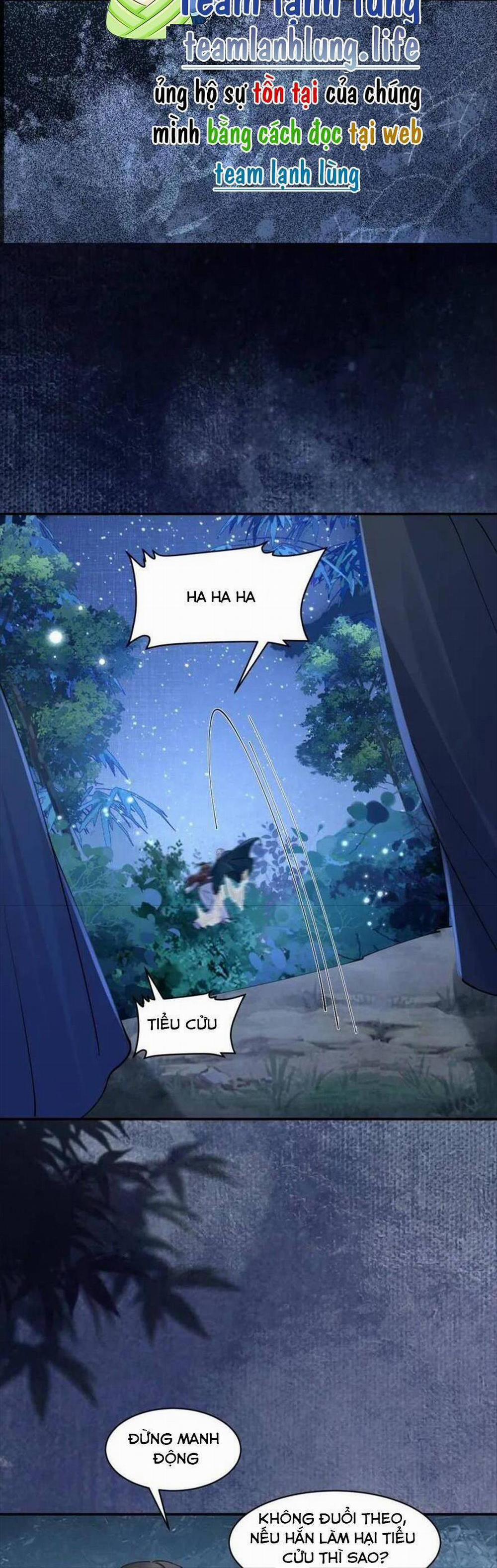 Tuyệt Sắc Quyến Rũ: Quỷ Y Chí Tôn 639 trang 21