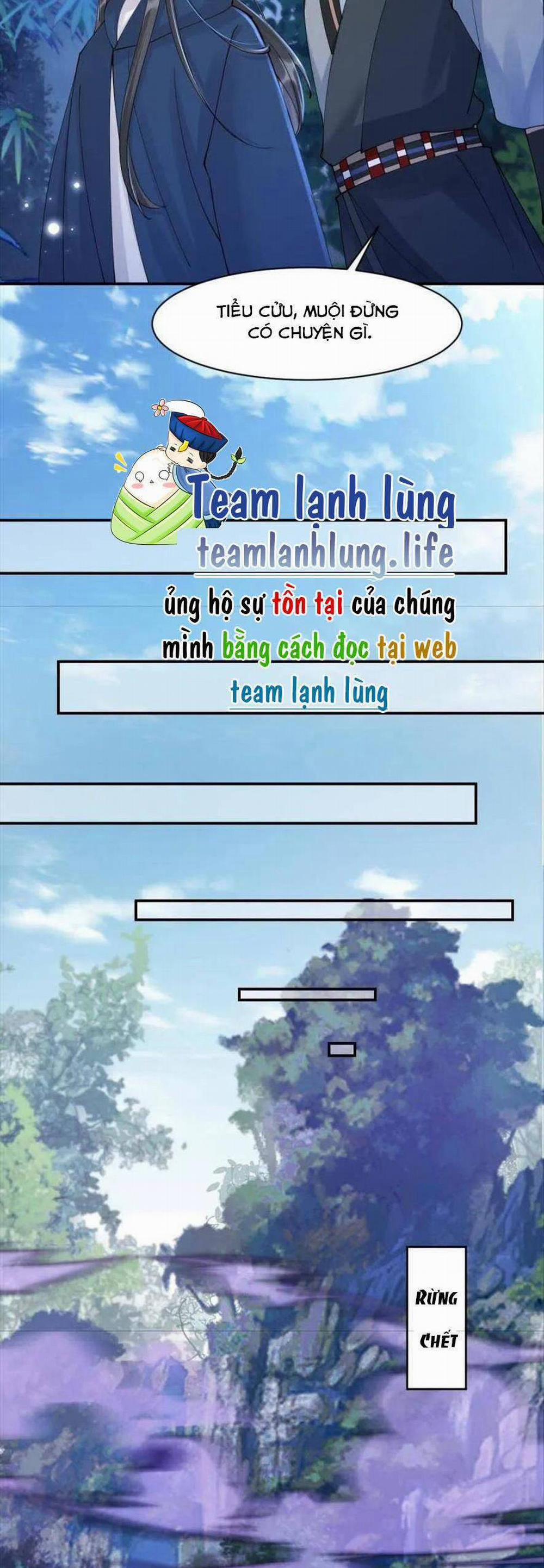 Tuyệt Sắc Quyến Rũ: Quỷ Y Chí Tôn 639 trang 23