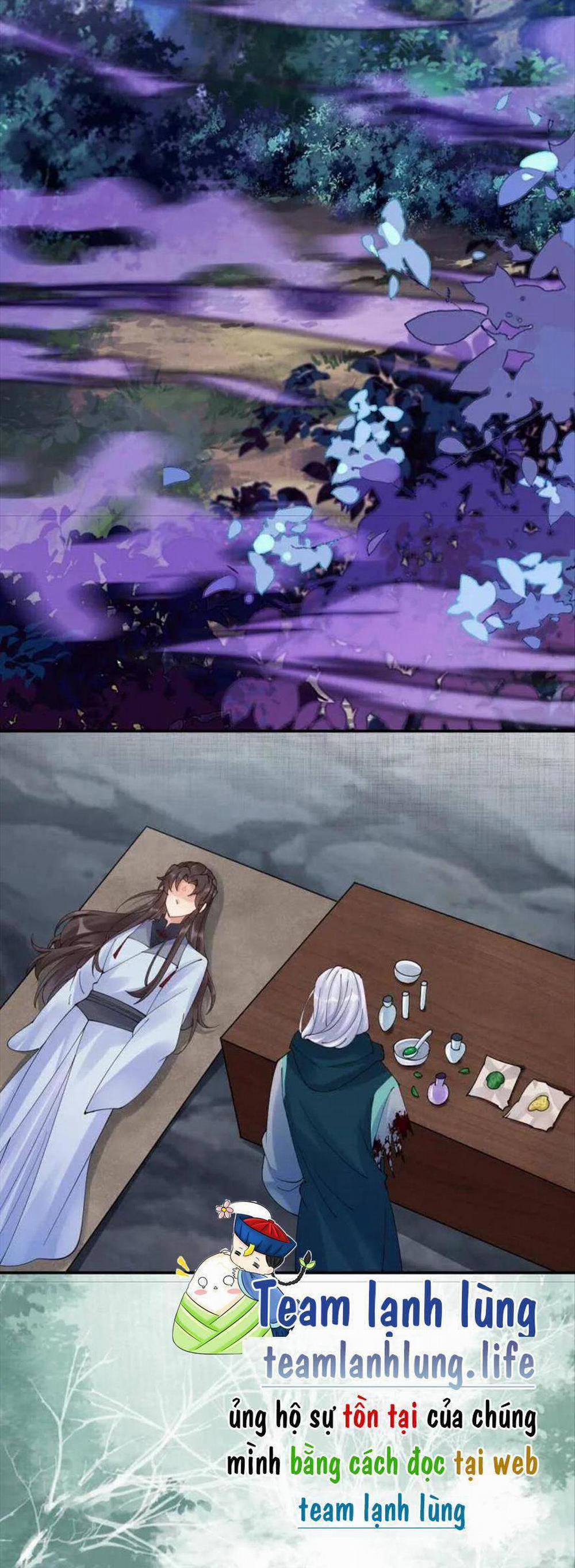 Tuyệt Sắc Quyến Rũ: Quỷ Y Chí Tôn 639 trang 24