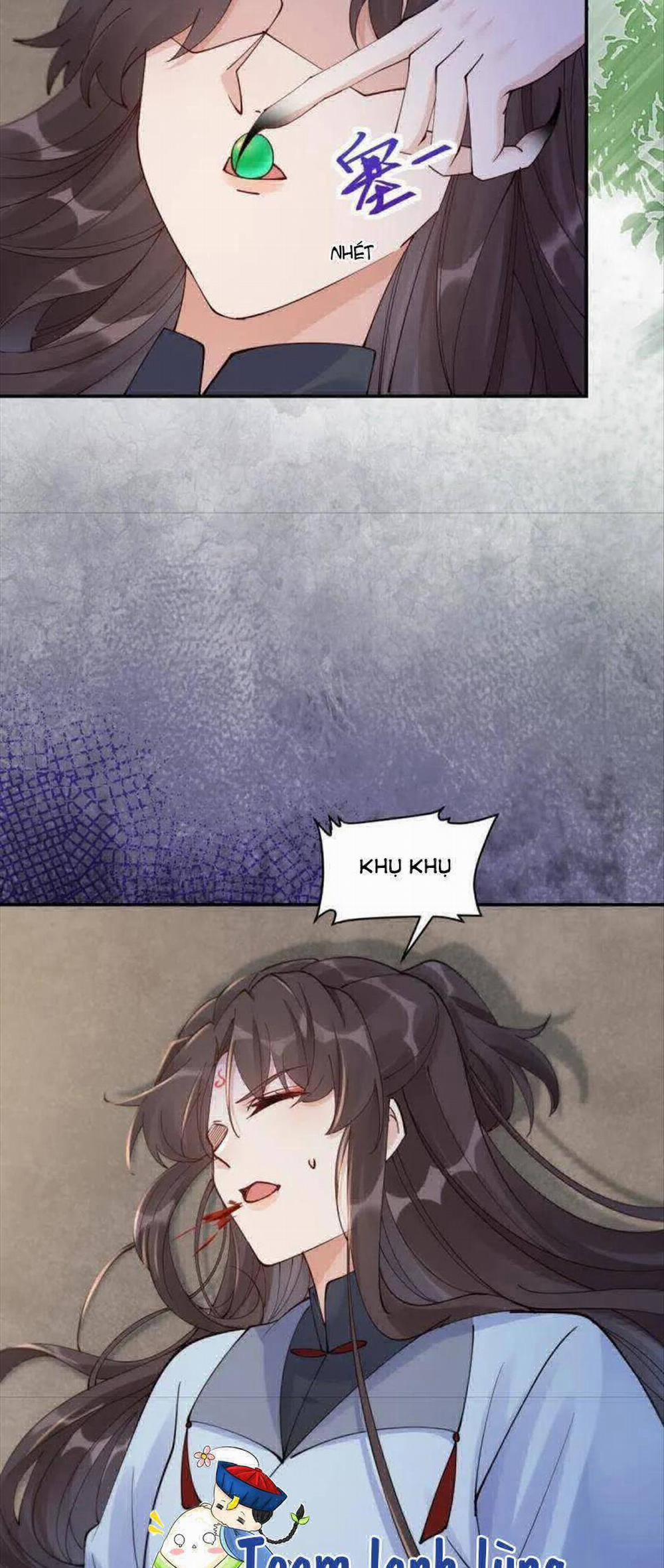 Tuyệt Sắc Quyến Rũ: Quỷ Y Chí Tôn 639 trang 26