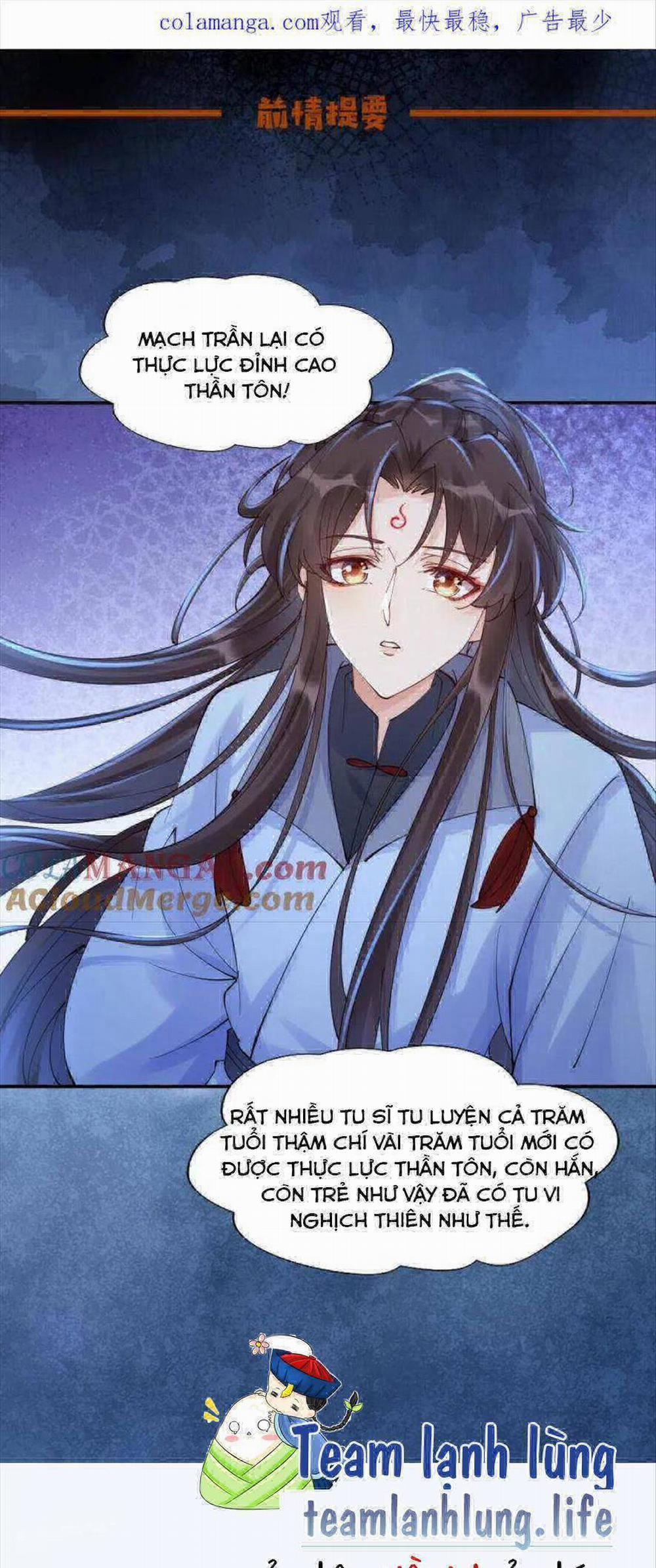 Tuyệt Sắc Quyến Rũ: Quỷ Y Chí Tôn 639 trang 3