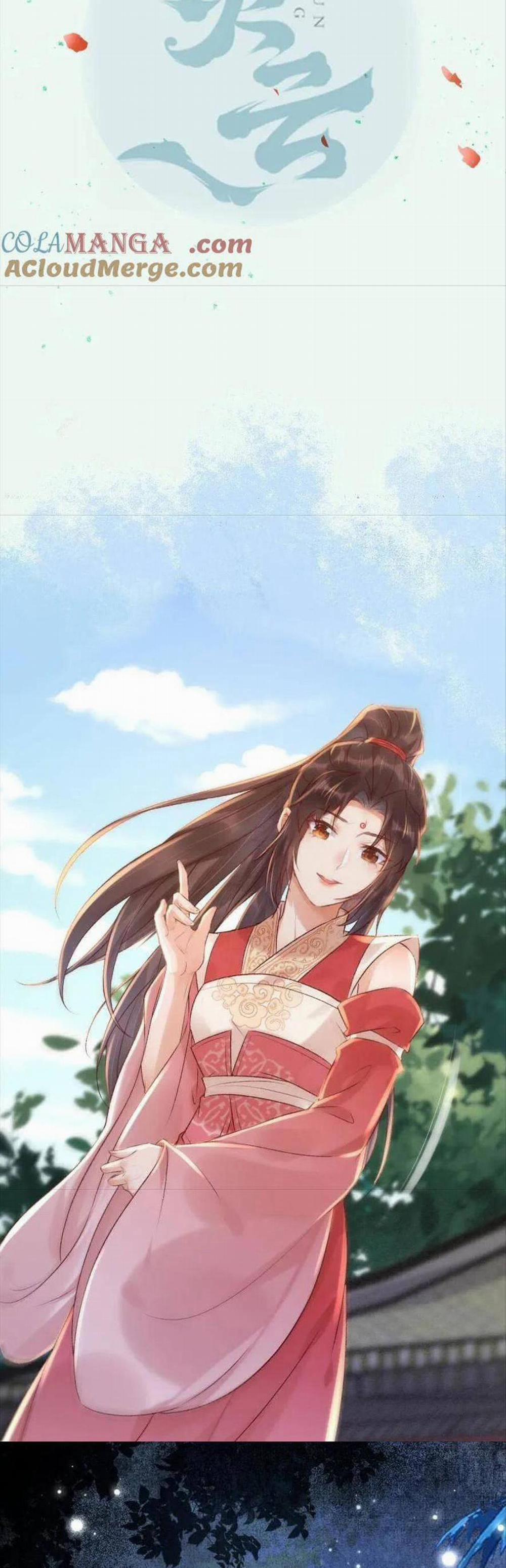 Tuyệt Sắc Quyến Rũ: Quỷ Y Chí Tôn 639 trang 5