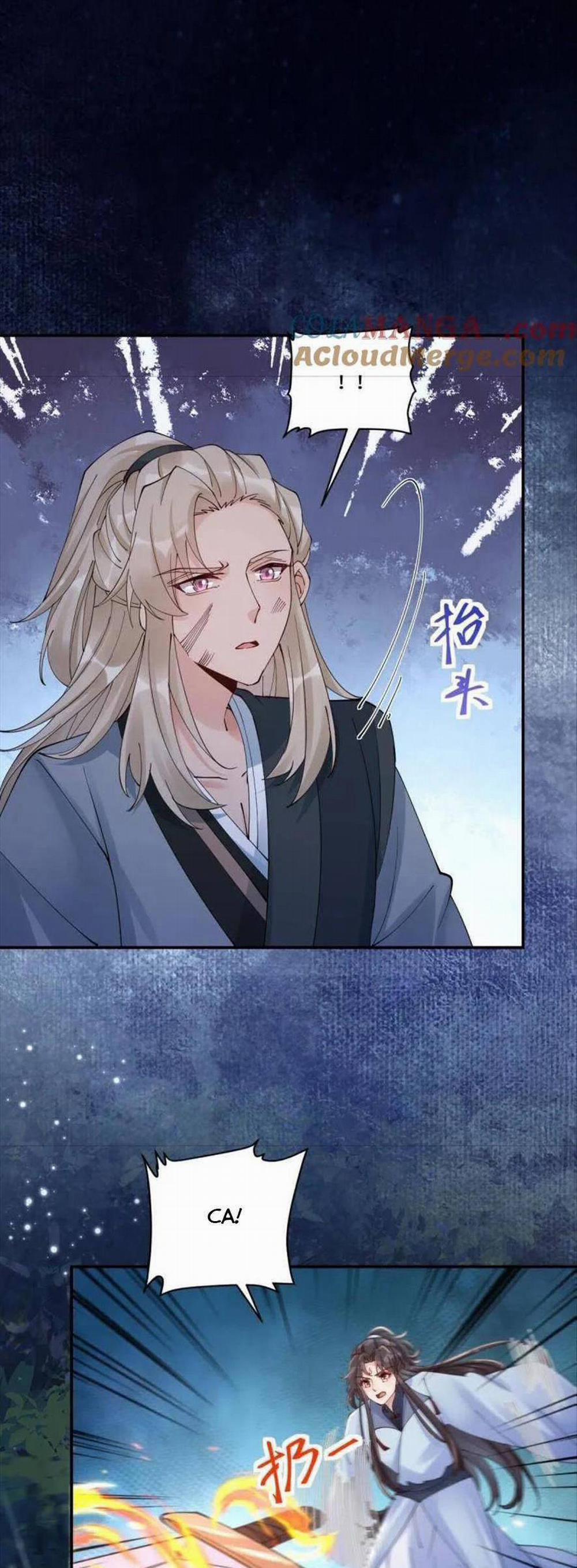 Tuyệt Sắc Quyến Rũ: Quỷ Y Chí Tôn 639 trang 7